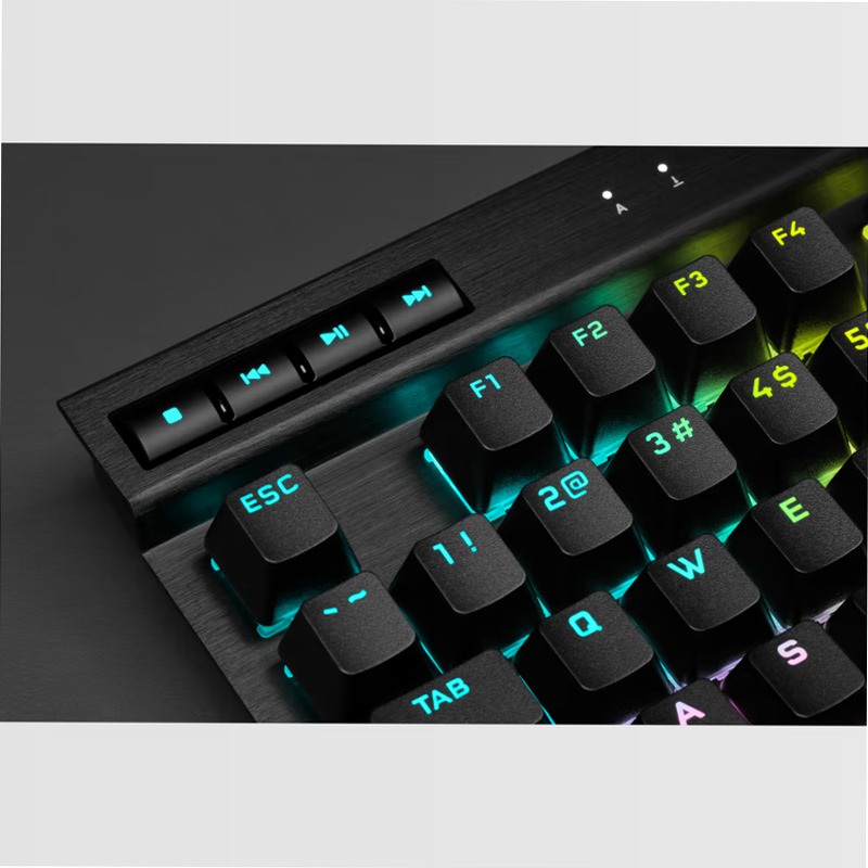 Tastiera Gaming K70 RGB TKL