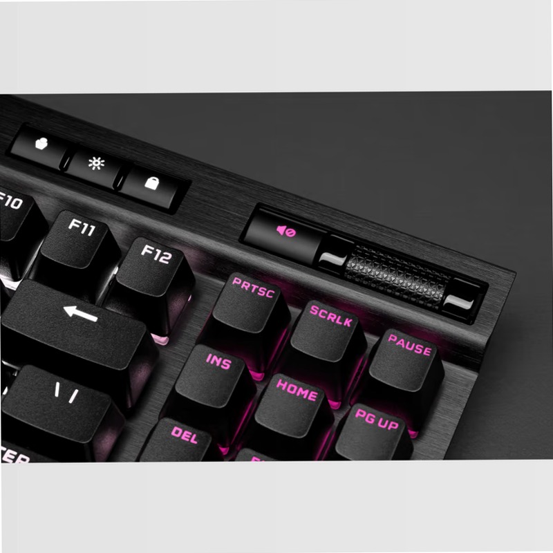 Tastiera Gaming K70 RGB TKL