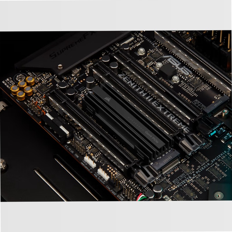 SSD MP600 PRO 2 TB M.2 NVMe Gen. 4