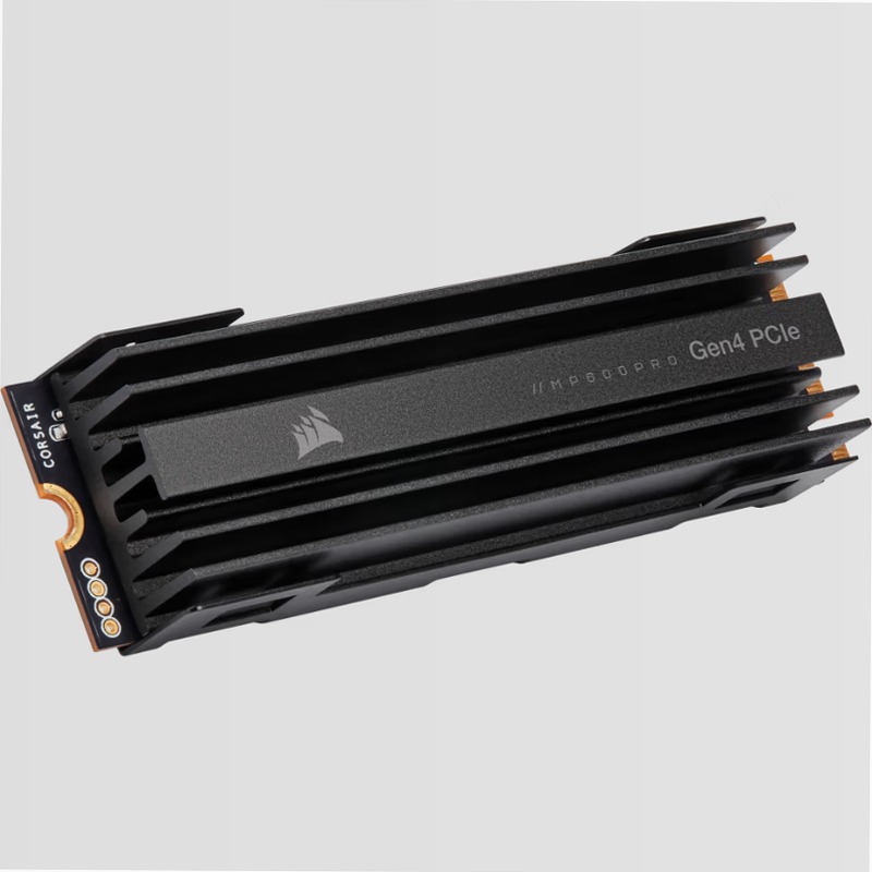 SSD MP600 PRO 2 TB M.2 NVMe Gen. 4