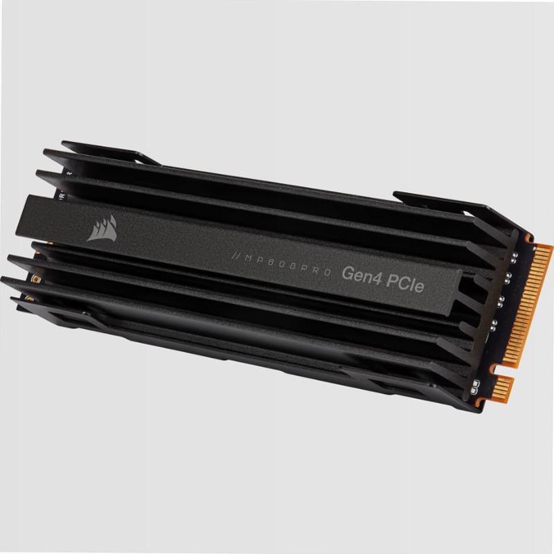 SSD MP600 PRO 2 TB M.2 NVMe Gen. 4