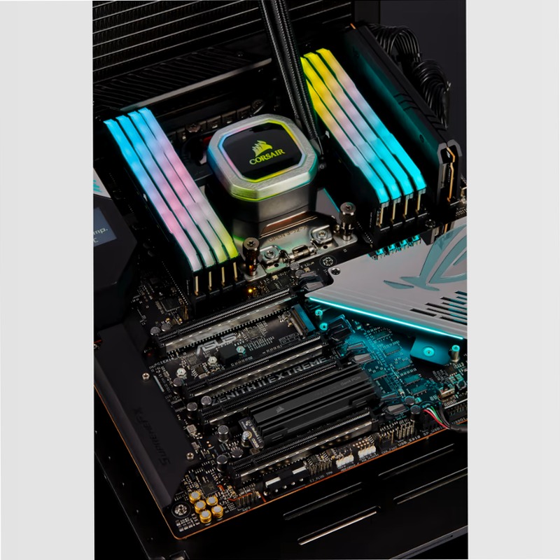 SSD MP600 PRO 2 TB M.2 NVMe Gen. 4