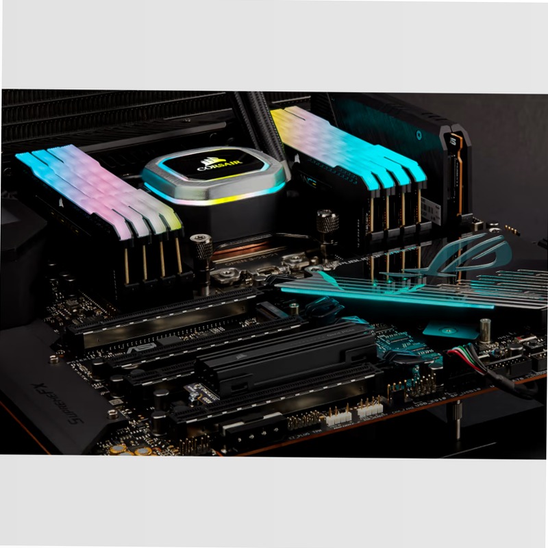 SSD MP600 PRO 2 TB M.2 NVMe Gen. 4