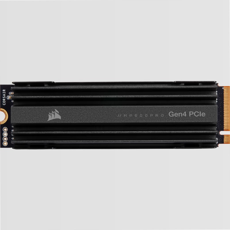 SSD MP600 PRO 2 TB M.2 NVMe Gen. 4