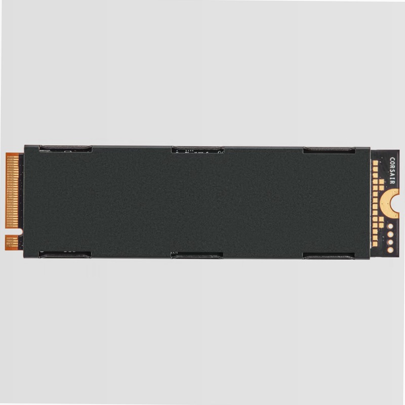 Force Series Gen.4 PCIe MP600 500GB NVMe M.2 SSD