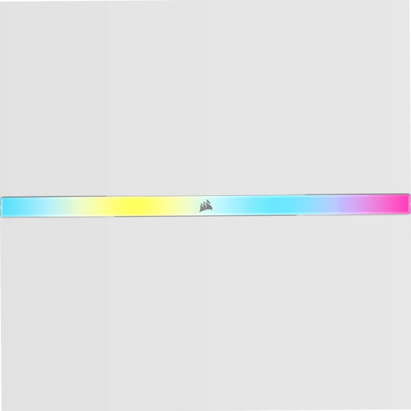 VENGEANCE® RGB 64GB (2x32GB) DDR5 DRAM 6000MT/s