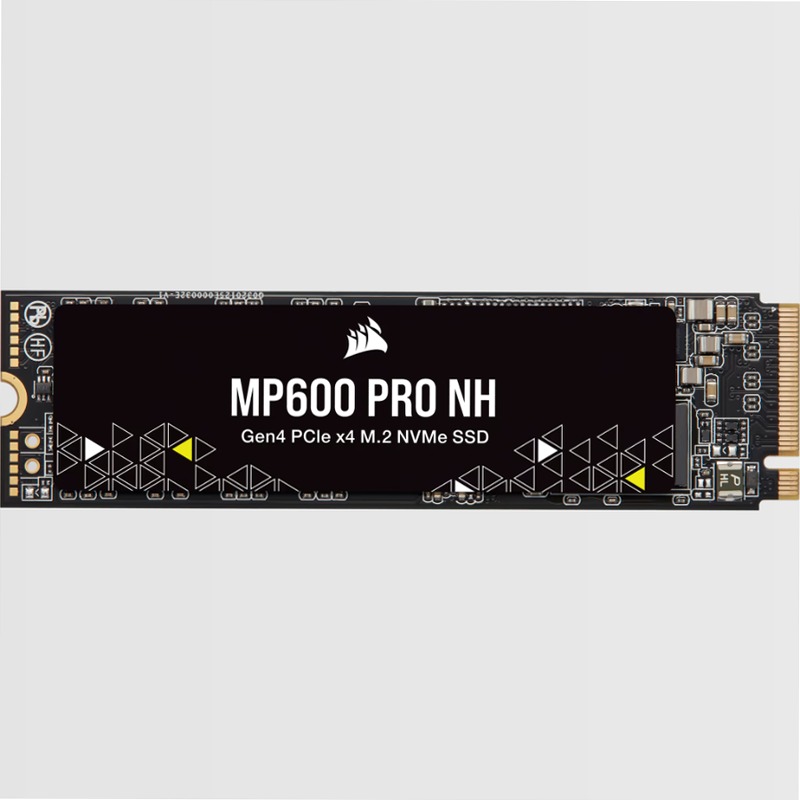 Unità SSD SDD MP600 PRO NH 500 GB PCIe 4.0 NVMe