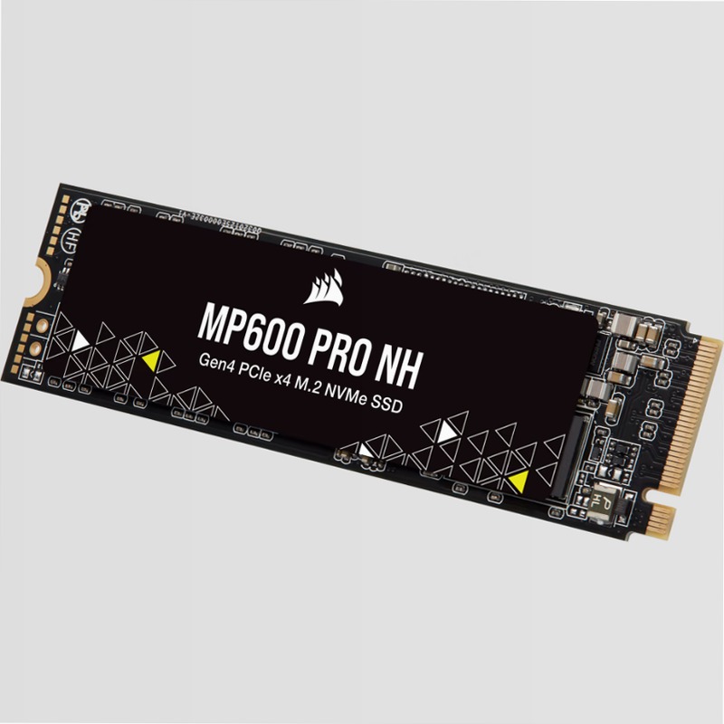 Unità SSD SDD MP600 PRO NH 500 GB PCIe 4.0 NVMe