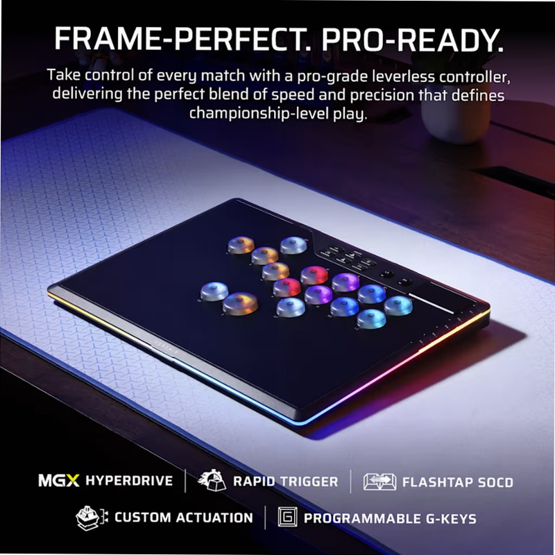 Controller NOVABLADE PRO WIRELESS