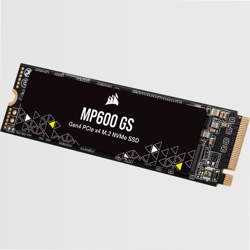 Unità SSD SDD MP600 GS - Velocità Stratosferiche PCIe 4.0 NVMe