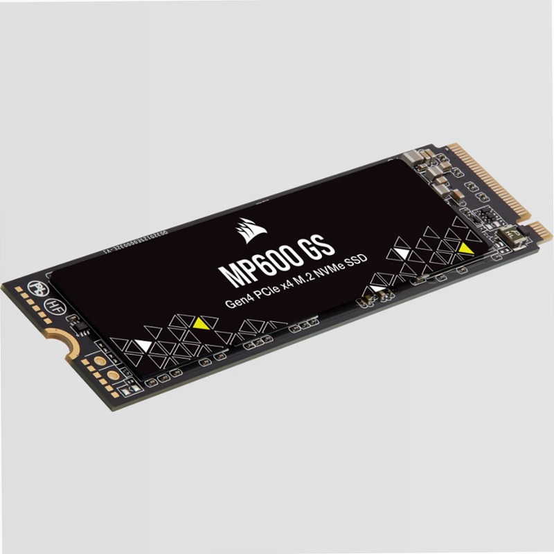Unità SSD SDD MP600 GS - Velocità Stratosferiche PCIe 4.0 NVMe