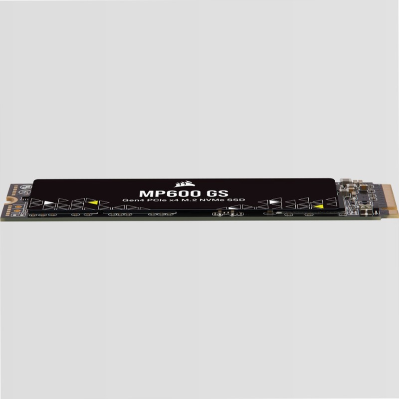 Unità SSD SDD MP600 GS - Velocità Stratosferiche PCIe 4.0 NVMe