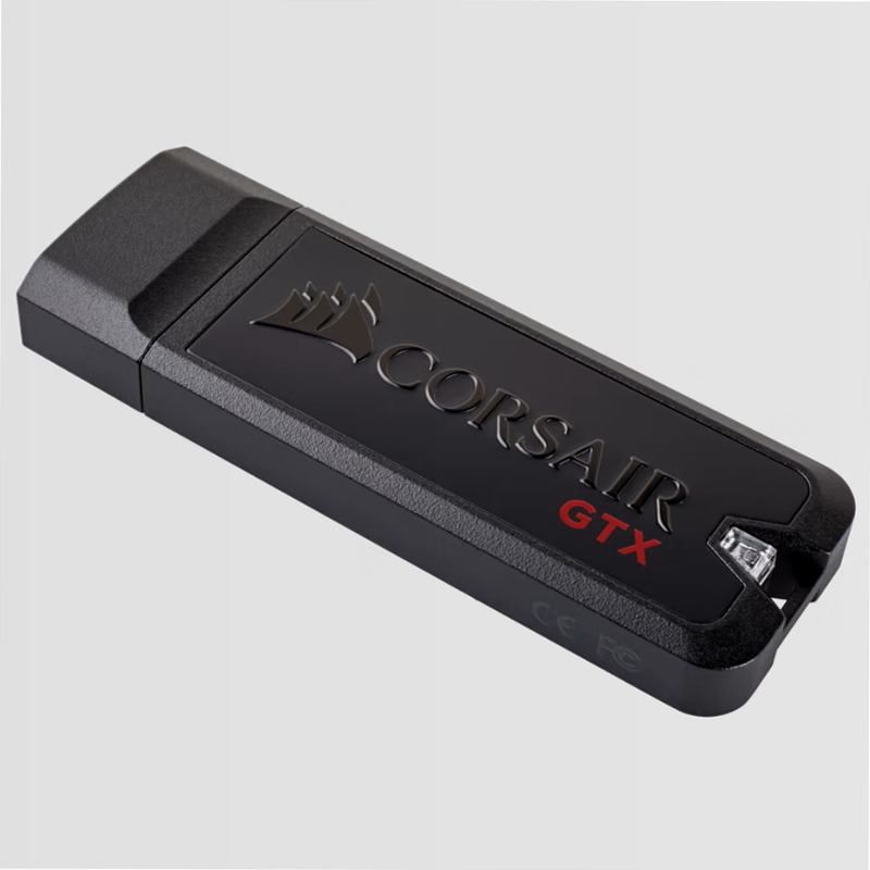 Flash Voyager® GTX USB 3.1 512GB
