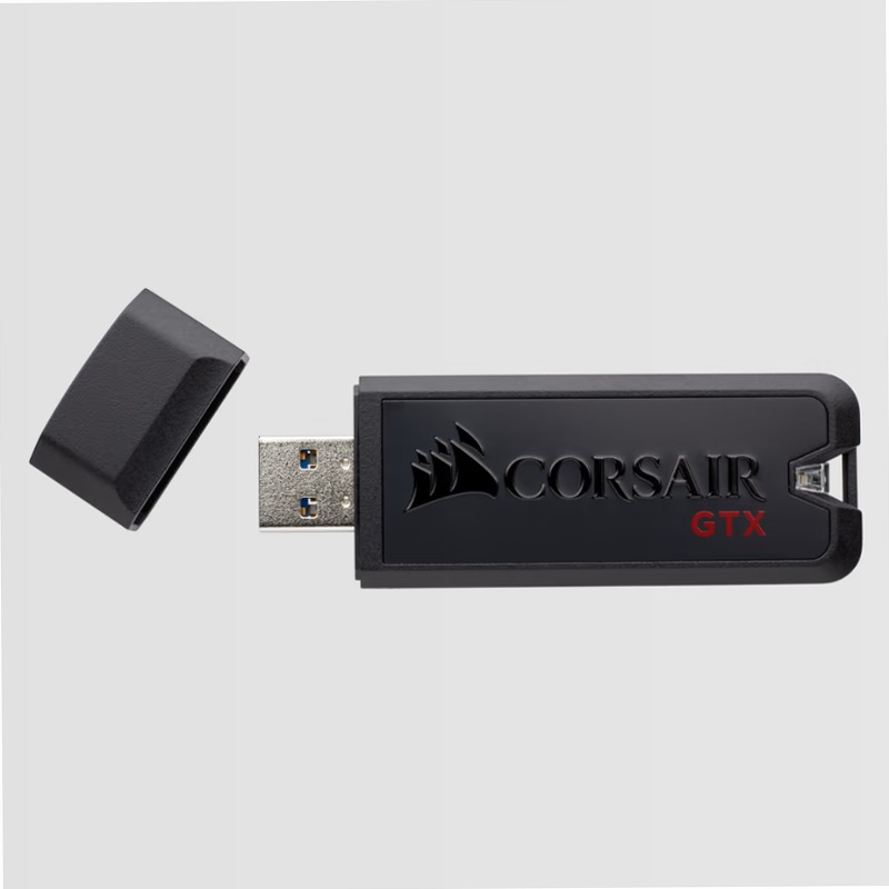 Flash Voyager® GTX USB 3.1 512GB