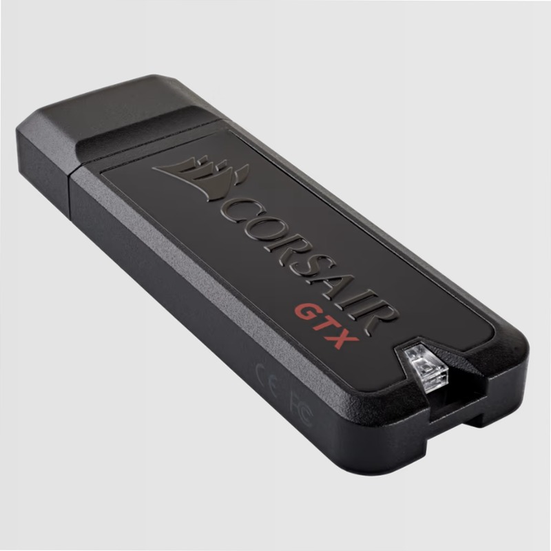 Flash Voyager® GTX USB 3.1 512GB