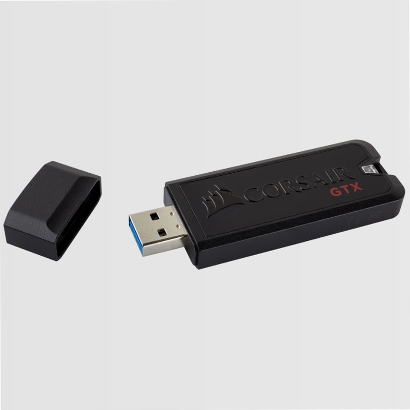 Flash Voyager® GTX USB 3.1 512GB