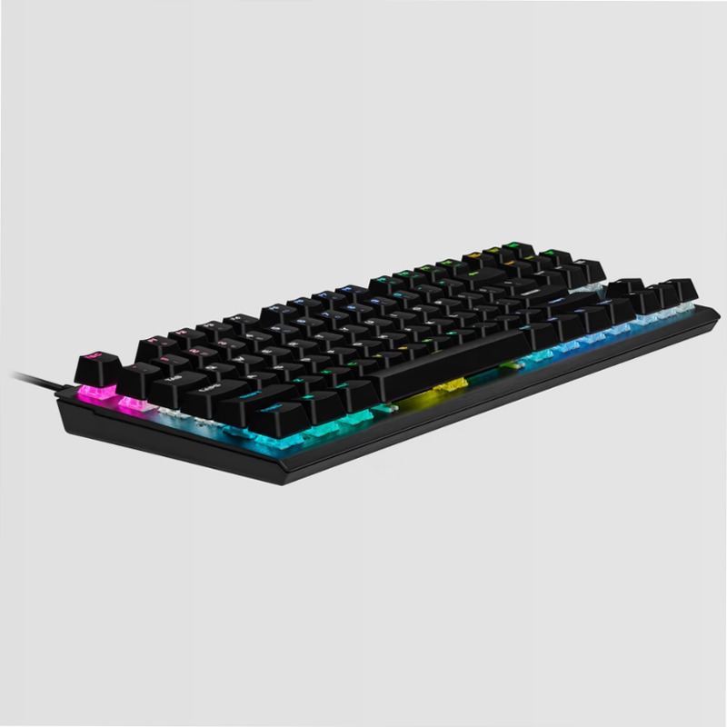 Tastiera gaming K60 PRO TKL RGB