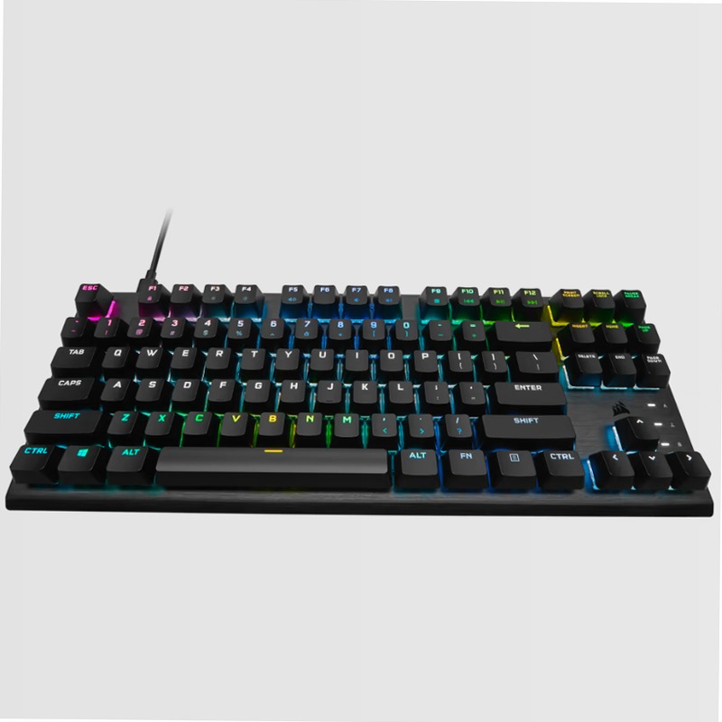 Tastiera gaming K60 PRO TKL RGB