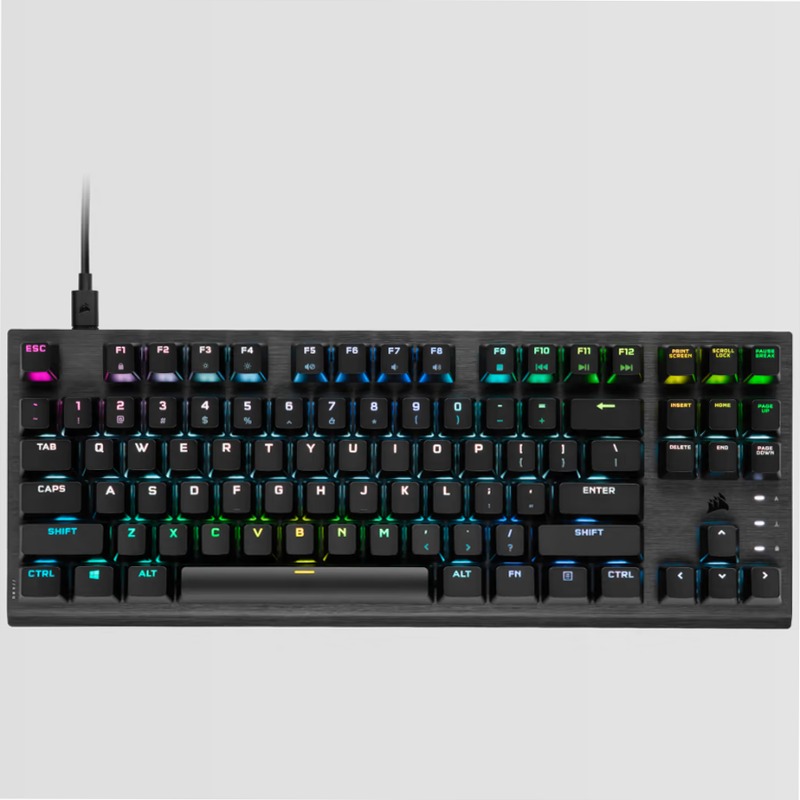 Tastiera gaming K60 PRO TKL RGB