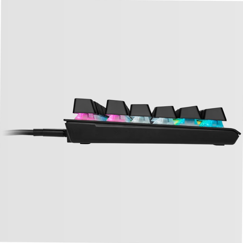 Tastiera gaming K60 PRO TKL RGB