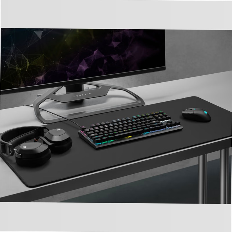 Tastiera gaming K60 PRO TKL RGB