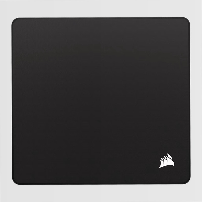 Mouse pad gaming CORSAIR MM - Medio, nero Tessuto