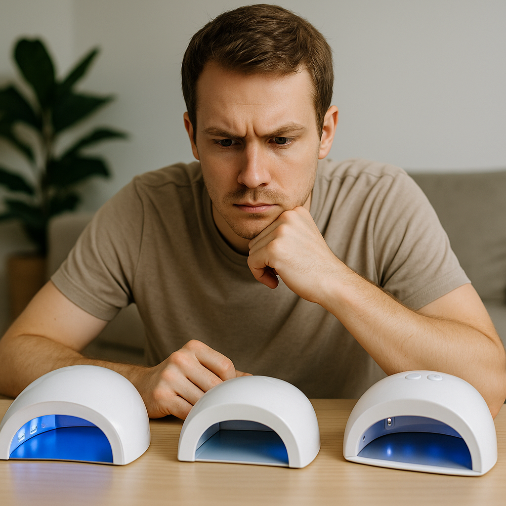 Lampade UV: quale modello conviene davvero nel 2026