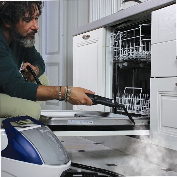 Polti Vaporetto Pro 100 Eco Power