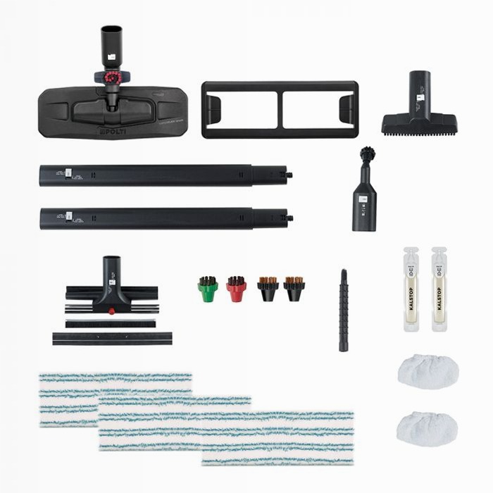 Polti Vaporetto Pro 100 Eco Power