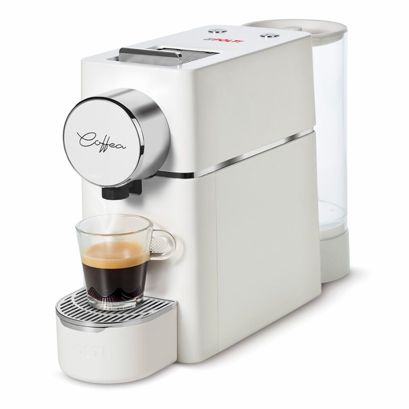 Polti Coffea S18