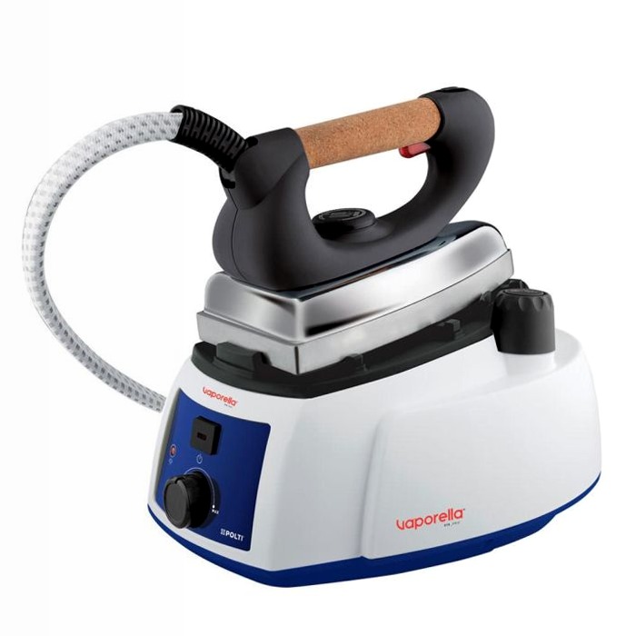 POLTI Vaporella 515_Pro Bianco vapore