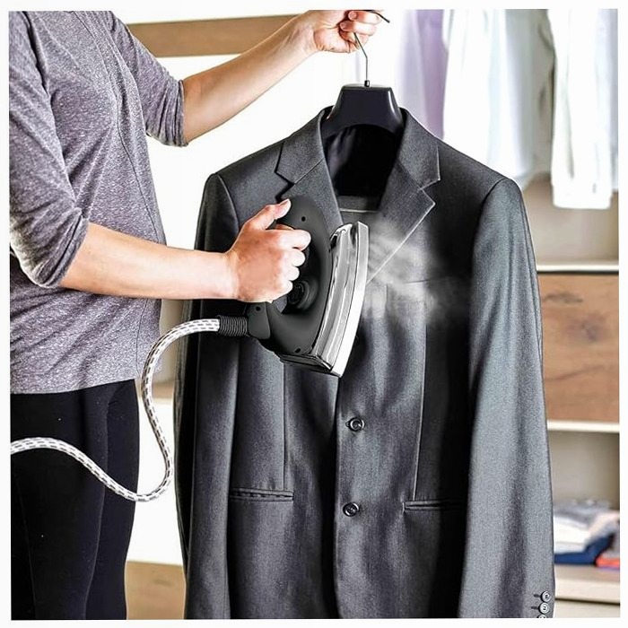 POLTI Vaporella 515_Pro Bianco vapore