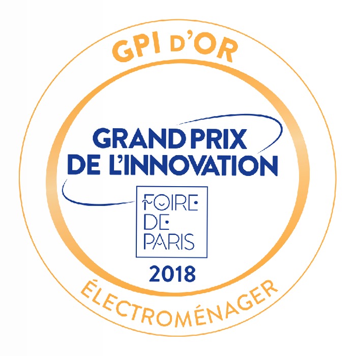 Polti La Vaporella XM82C - Ferro da Stiro Made in Italy Beige 2350w