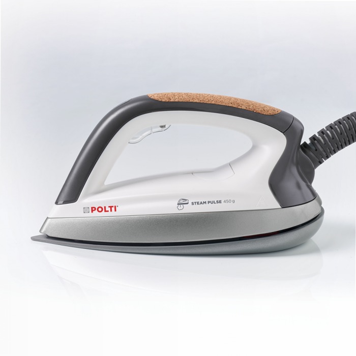 Polti La Vaporella XM82C - Ferro da stiro Made in Italy 2350w