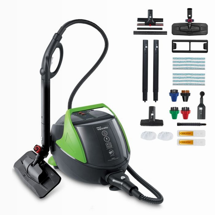Polti Vaporetto Pro 95_Turbo Flexi
