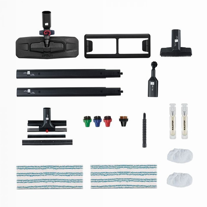 Polti Vaporetto Pro 95_Turbo Flexi