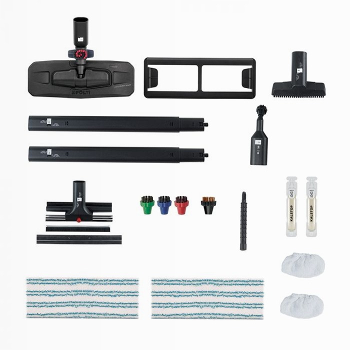 Polti Vaporetto Pro 95_Turbo Flexi