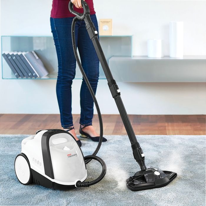 Polti Vaporetto Smart 120