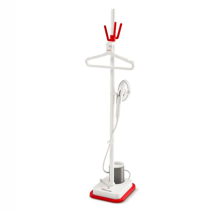 Polti Vaporella Vertical Styler GSF80R Bianco 1600w