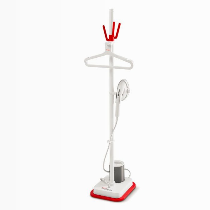 Polti Vaporella Vertical Styler GSF80R Bianco 1600w