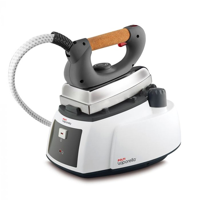 Polti Vaporella 505_PRO - Ferro da Stiro a Vapore Professionale Alluminio 1750w