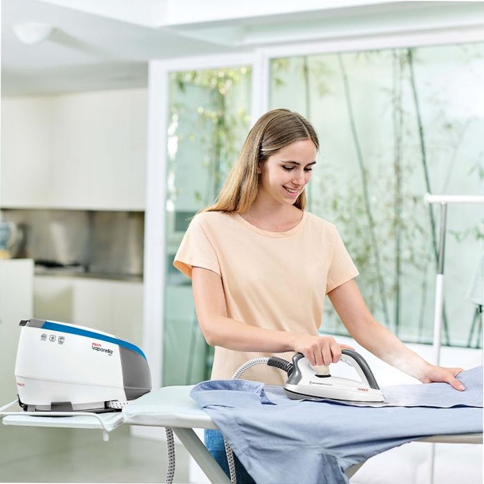 Polti Vaporella Next VN18.25 Bianco caldaia