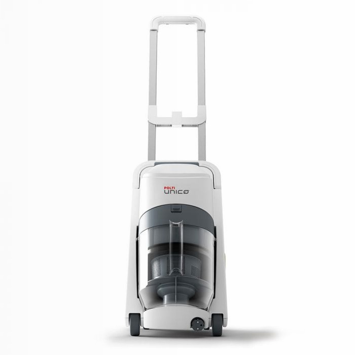 Polti Unico MCV85_Total Clean & Turbo D Beige 2200w