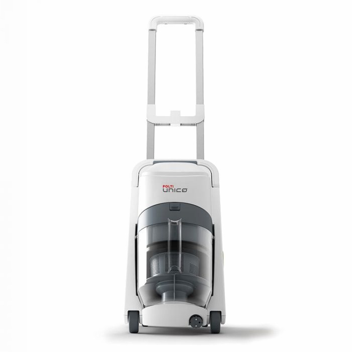 Polti Unico MCV85_Total Clean & Turbo A Beige 2200w