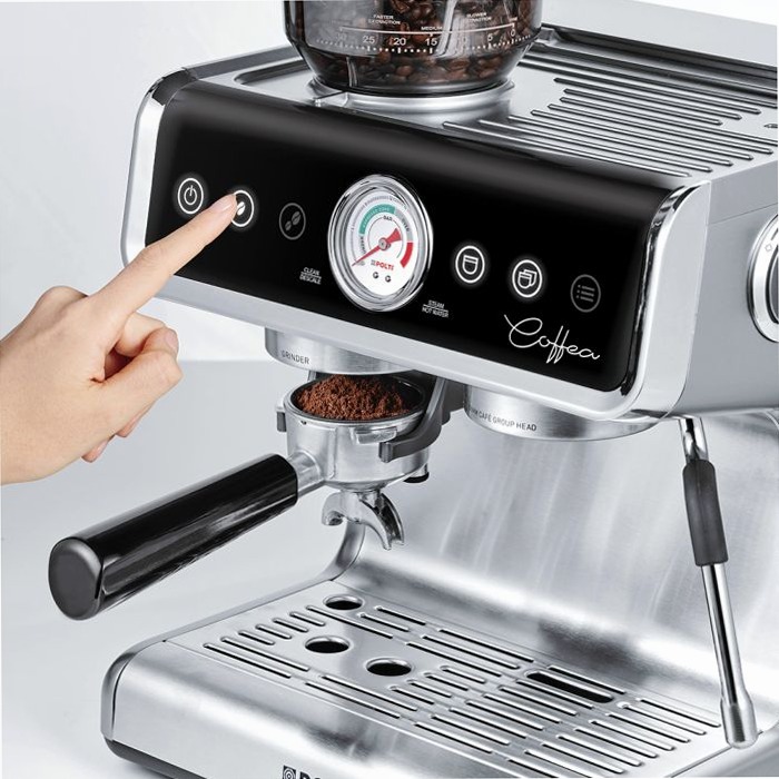 Polti Coffea G50S 15bar