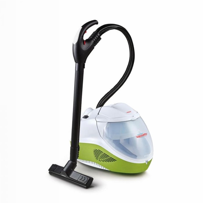 Polti Vaporetto Lecoaspira FAV80_Turbo Intelligence 2450w