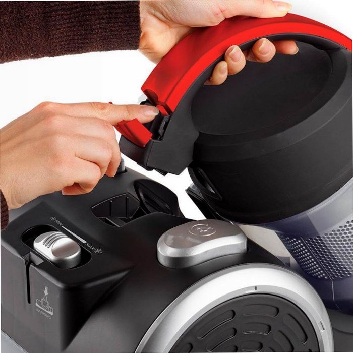 Polti Forzaspira C110_PLUS 2lt A Beige 800w