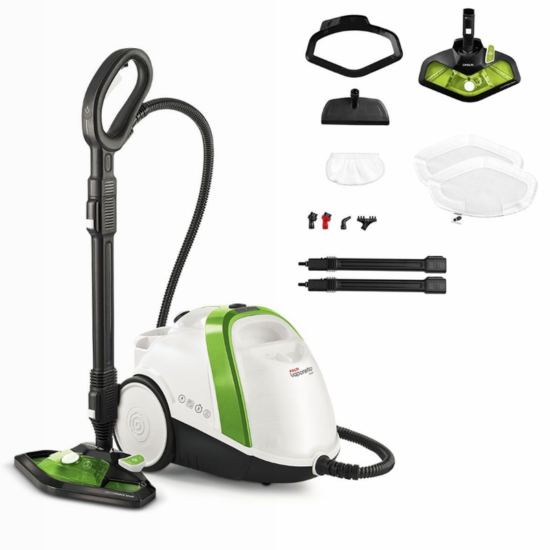 Polti Vaporetto Smart 110 Eco