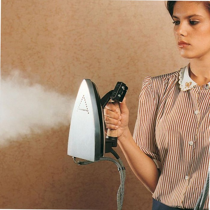 Polti Vaporella 2H Professional Beige 1750w vapore