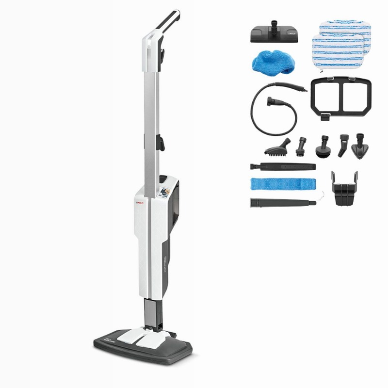 Polti Vaporetto SV610_Style
